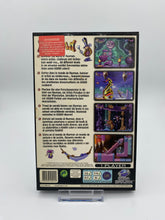 Load image into Gallery viewer, *USED* Rayman / Sega Saturn
