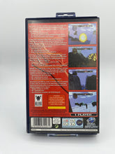Load image into Gallery viewer, *USED* Magic carpet / Sega Saturn
