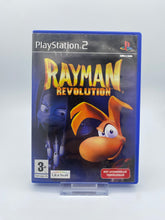Load image into Gallery viewer, *USED* Rayman Revolution / PS2
