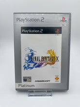 Load image into Gallery viewer, *USED* Final fantasy X / PS2
