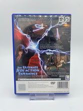Load image into Gallery viewer, *USED* Star Wars Episode III Revenge of the sith / PS2
