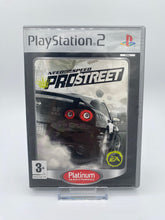 Load image into Gallery viewer, *USED* Need for speed Prostraat / PS2
