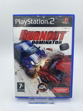 Load image into Gallery viewer, *USED* Burnout Dominator / PS2
