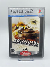 Load image into Gallery viewer, *USED* Battlefield 2 Modern combat / PS2
