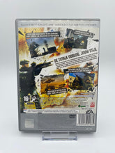 Load image into Gallery viewer, *USED* Battlefield 2 Modern combat / PS2
