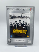 Load image into Gallery viewer, *USED* The getaway / PS2
