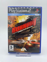 Load image into Gallery viewer, *USED* Burnout Revenge / PS2
