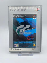Load image into Gallery viewer, *USED* Grand Turismo concept 2002 Tokyo-Geneva / PS2
