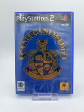 Load image into Gallery viewer, *USED* Canis canem edit / PS2
