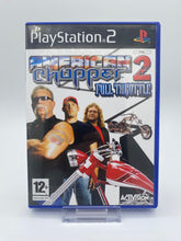 Load image into Gallery viewer, *USED* American chopper 2 Full throttle / PS2
