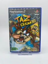 Load image into Gallery viewer, *USED* Taz wanted / PS2
