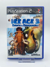 Load image into Gallery viewer, *USED* Ice age 3 Dawn of the dinosaurs / PS2
