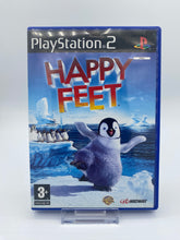 Load image into Gallery viewer, *USED* Happy feet / PS2
