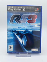 Load image into Gallery viewer, *USED* Racing simulation three / PS2
