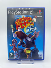 Load image into Gallery viewer, *USED* Chicken little Ace in action / PS2
