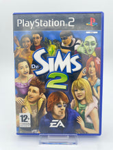 Load image into Gallery viewer, *USED* De Sims 2 / PS2
