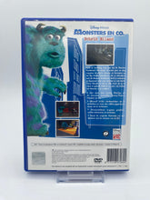 Load image into Gallery viewer, *USED* Monsters &amp; Co Shrik Eiland/ PS2
