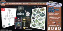 Load image into Gallery viewer, Bad North Collector's Edition / Limited run games / NSW
