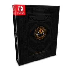 Load image into Gallery viewer, République: Anniversary Edition - Collector's Edition / Limited run games / NSW
