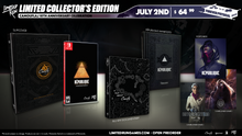 Load image into Gallery viewer, République: Anniversary Edition - Collector's Edition / Limited run games / NSW
