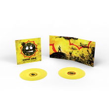 Load image into Gallery viewer, Serious sam 4 OST Vinyl
