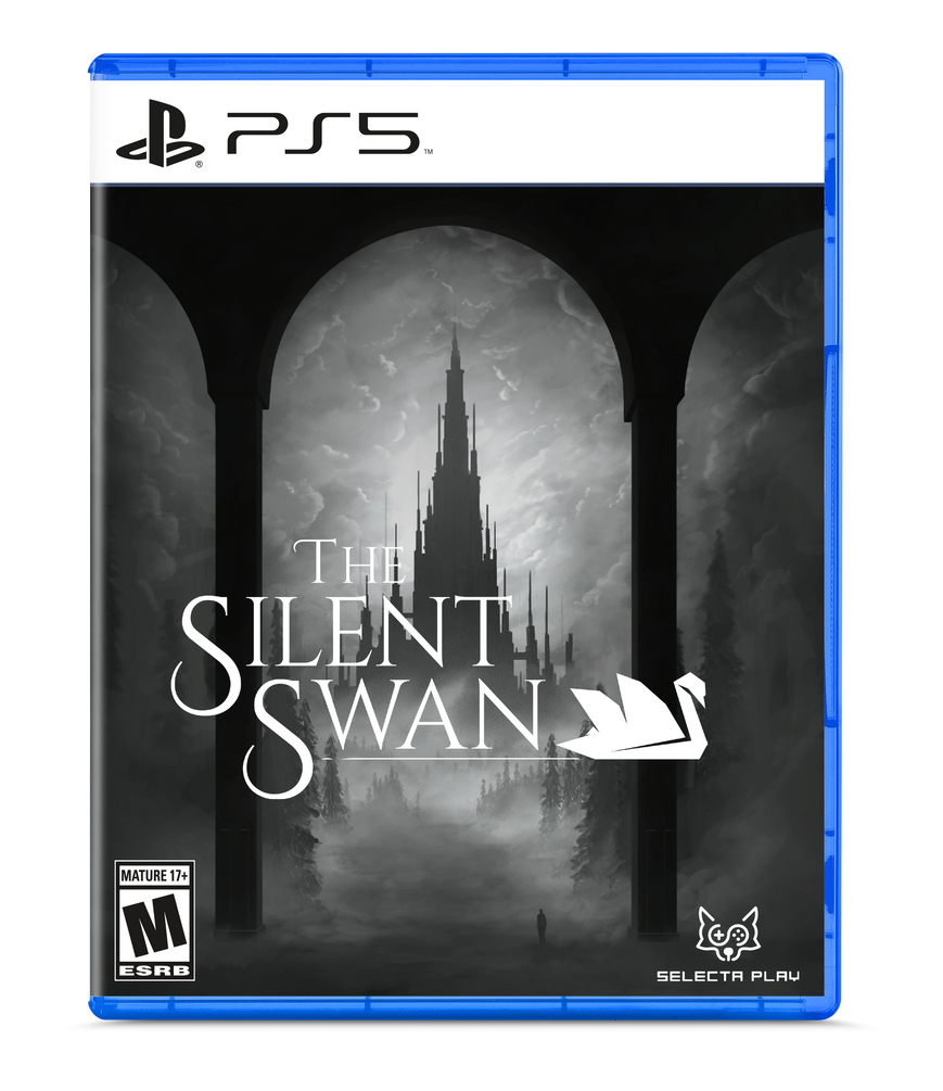 The silent swan / PS5