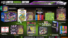 Load image into Gallery viewer, Teenage Mutant Ninja Turtles: Shredder&#39;s Revenge Radical Edition / Limited run games / PC

