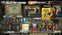Load image into Gallery viewer, Tomb Raider I-III Remastered Collector&#39;s Edition / Limited run games / PS5
