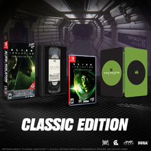 Load image into Gallery viewer, Alien: Isolation - The Collection Classic Edition / Limited run games / NSW
