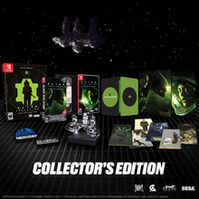 Load image into Gallery viewer, Alien: Isolation - The Collection Collector's Edition / Limited run games / NSW
