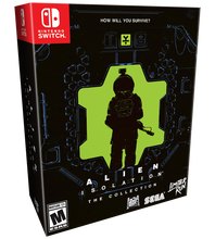 Load image into Gallery viewer, Alien: Isolation - The Collection Collector's Edition / Limited run games / NSW
