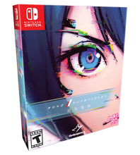 Load image into Gallery viewer, ANNO: Mutationem Deluxe Edition / Limited run games / NSW
