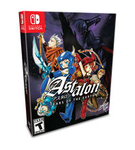 Load image into Gallery viewer, Astalon: Tears of the Earth Collector's Edition / Limited run games / NSW
