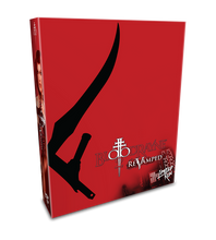 Load image into Gallery viewer, Bloodrayne 2: Revamped Collector&#39;s edition / Limited run games / PS4
