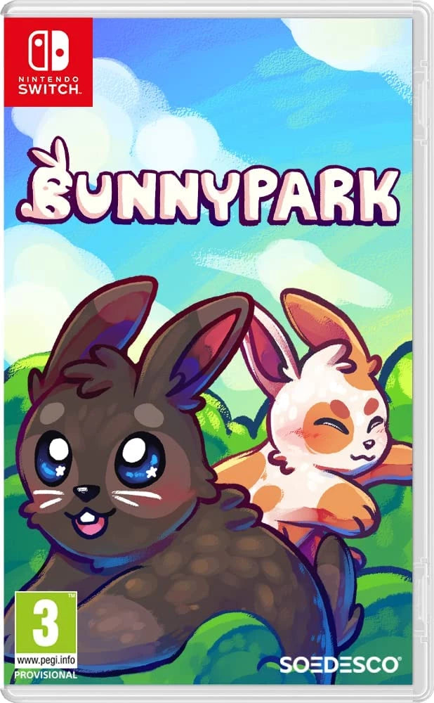 Bunny park / NSW