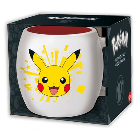 Pokémon Pikachu Mug