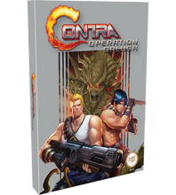 Load image into Gallery viewer, Contra: Operation Galuga Classic edition / Limited run games / PS5
