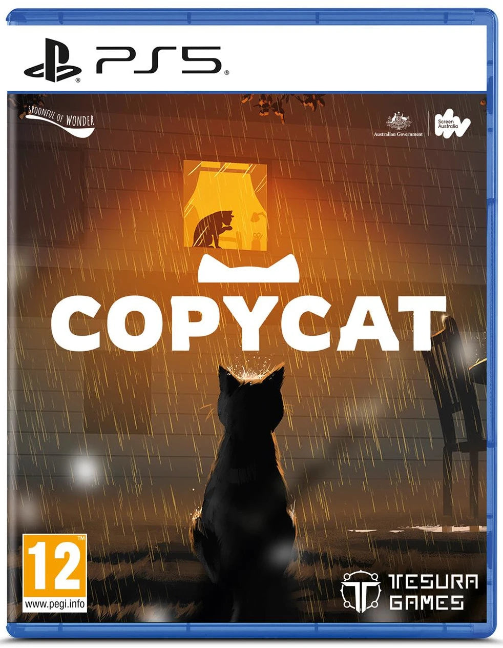 Copycat / PS5