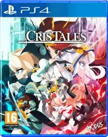 CrisTales / PS4