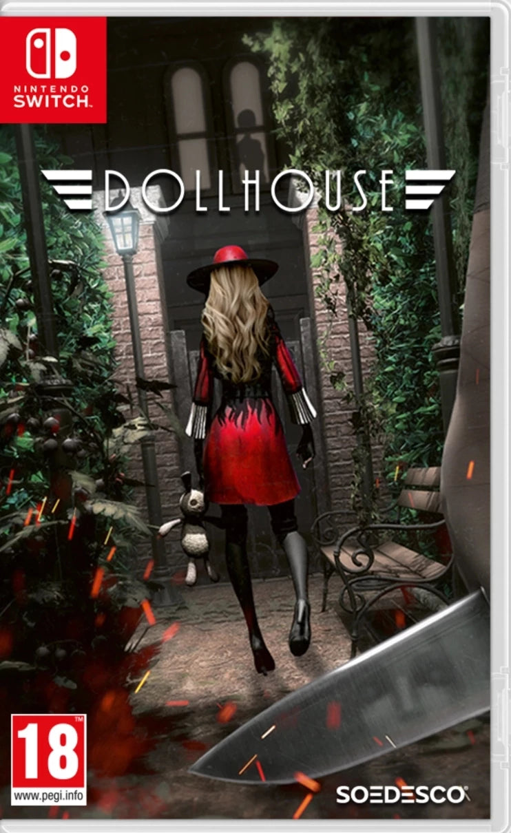 Dollhouse / NSW