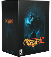 Load image into Gallery viewer, *PRE-ORDER* Dungeons &amp; Dragons Neverwinter Nights 2: Enhanced Edition Collector&#39;s Edition / Limited run games / PS5
