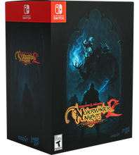 Load image into Gallery viewer, *PRE-ORDER* Dungeons &amp; Dragons Neverwinter Nights 2: Enhanced Edition Collector&#39;s Edition / Limited run games / NSW
