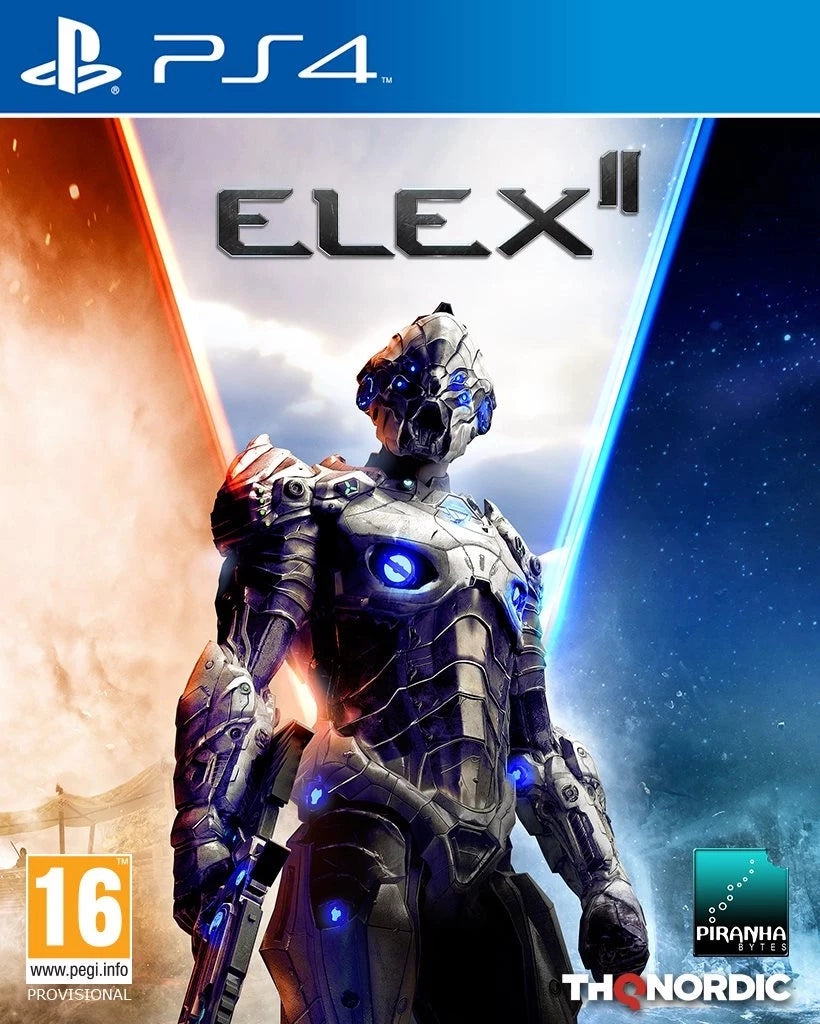Elex II / PS4