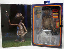 Load image into Gallery viewer, E.T. The Extra-Terrestrial 40 Anniversary ultimate figure 12 cm - Neca
