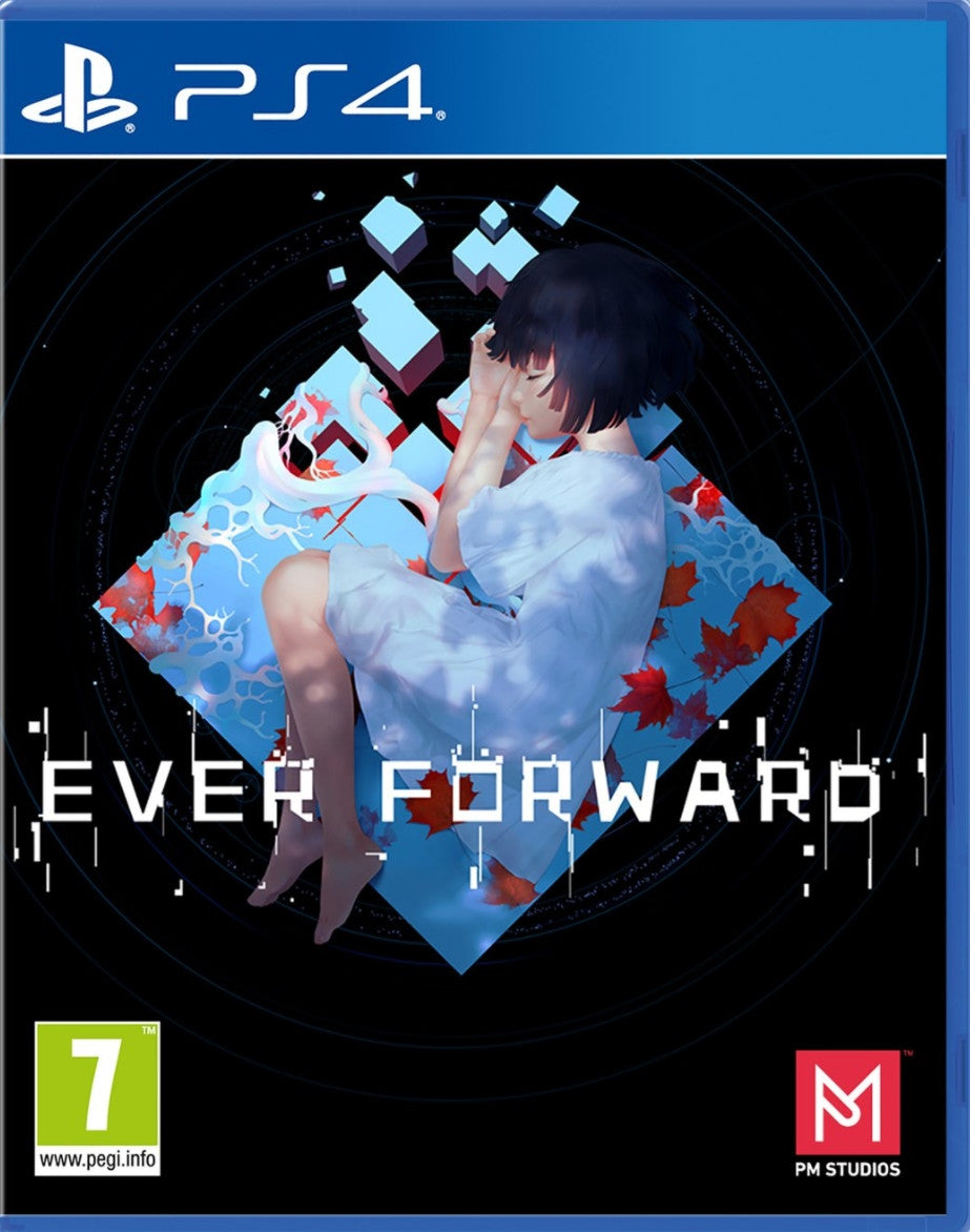 Ever forward / PS4