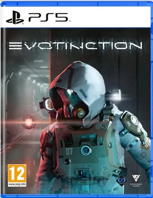 Evotinction / PS5