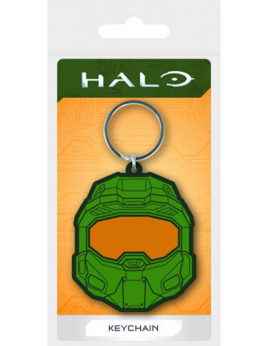 Halo official keychain