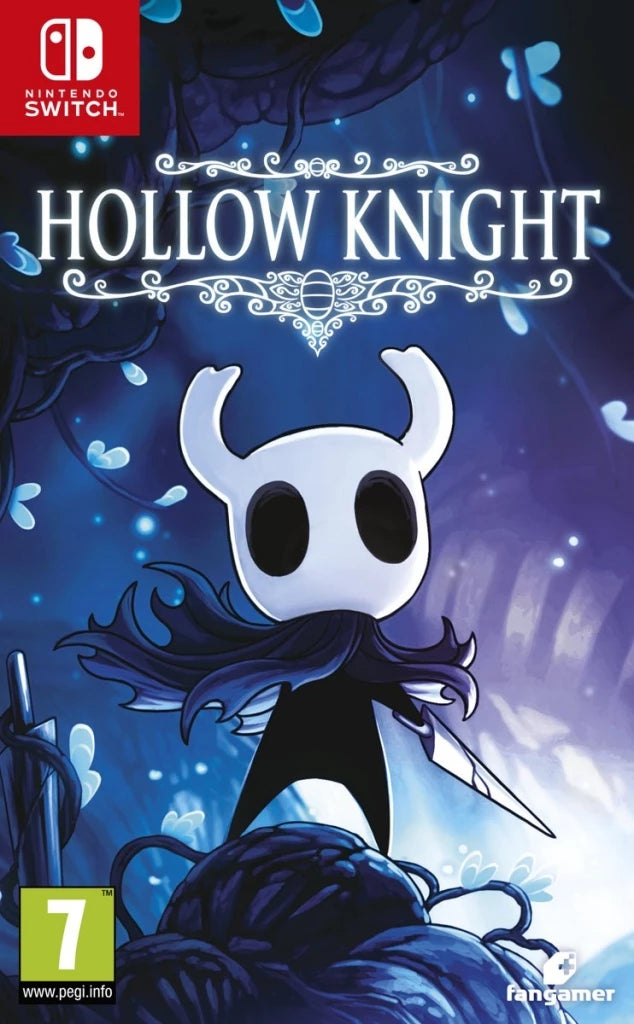 Hollow knight / Fangamer / NSW