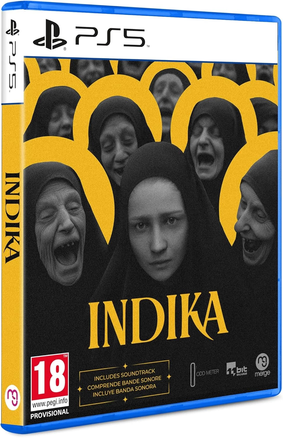 Indika / PS5