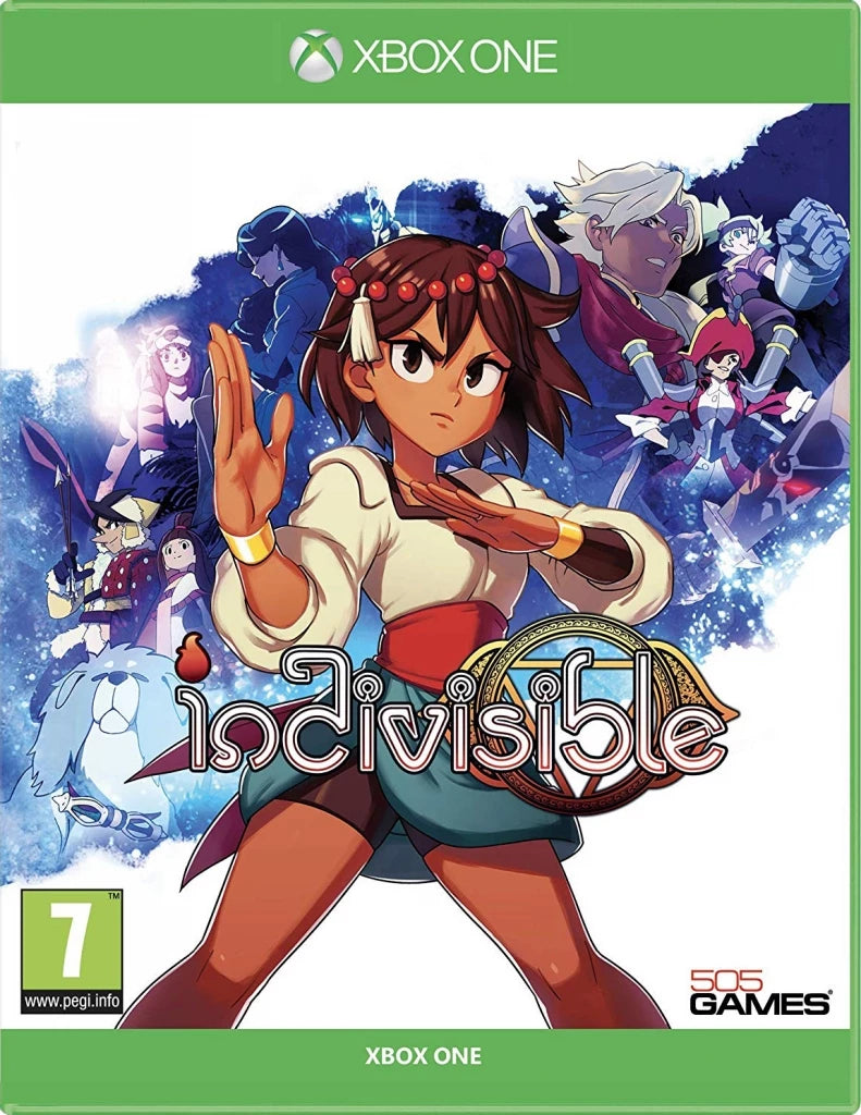 Indivisible / XB1